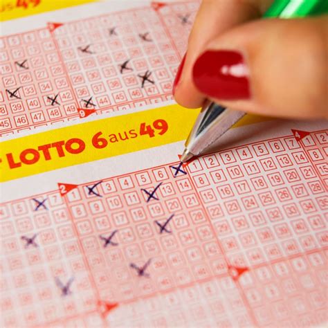 www.lottozahlen am samstag